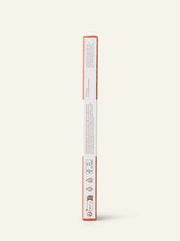 khadi Inner Journey Räucherstäbchen Seitenansicht Produktbild