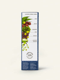 khadi Neem Balance Shampoo Seitenansicht Produktbild
