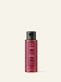 khadi Shampoo Mini – sanfte Reinigung mit natürlichen Inhaltsstoffen