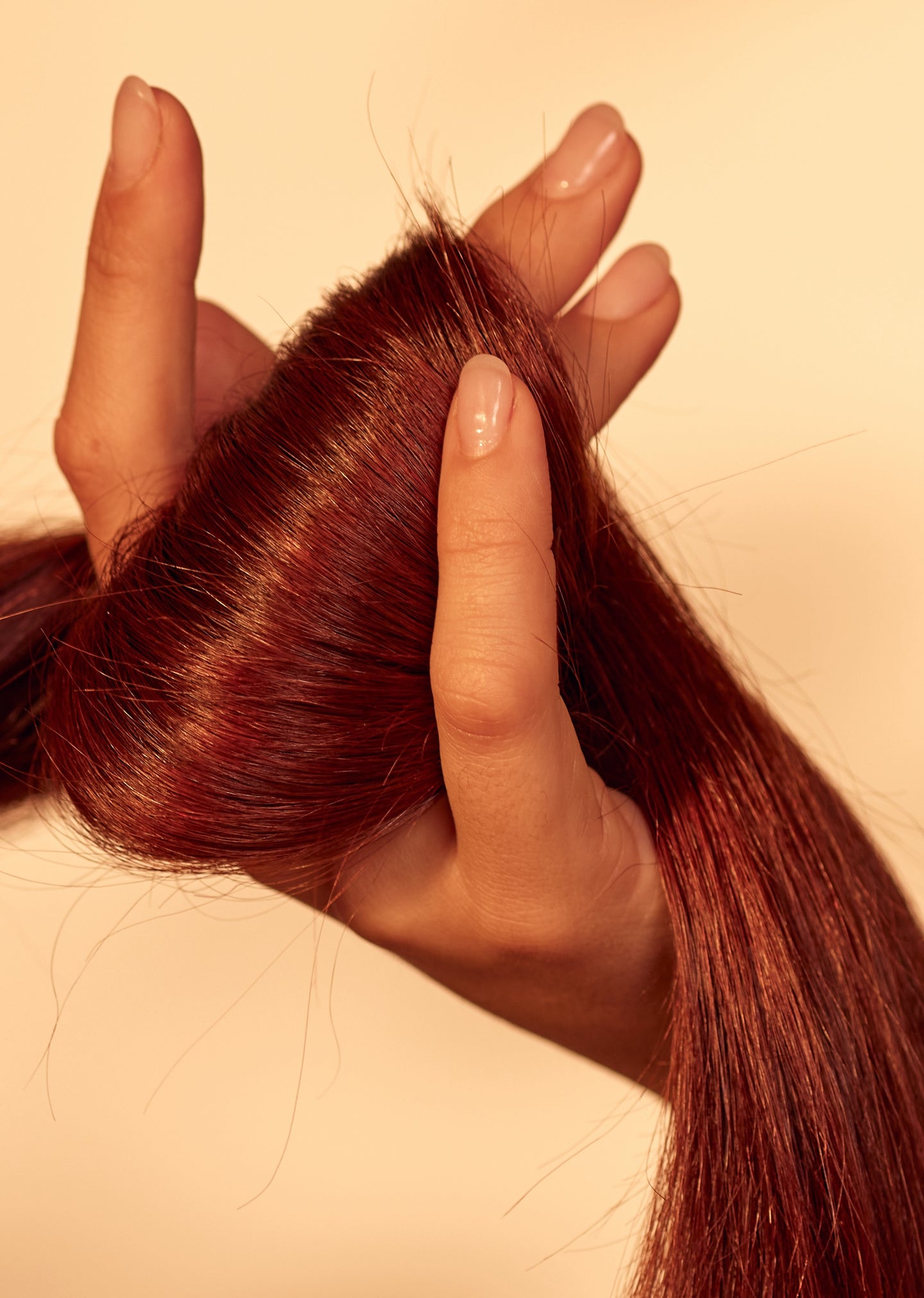Hair Trio Travel Set