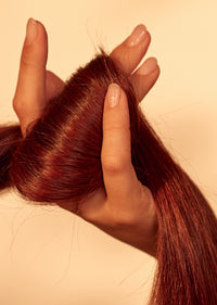 Hair Trio Travel Set