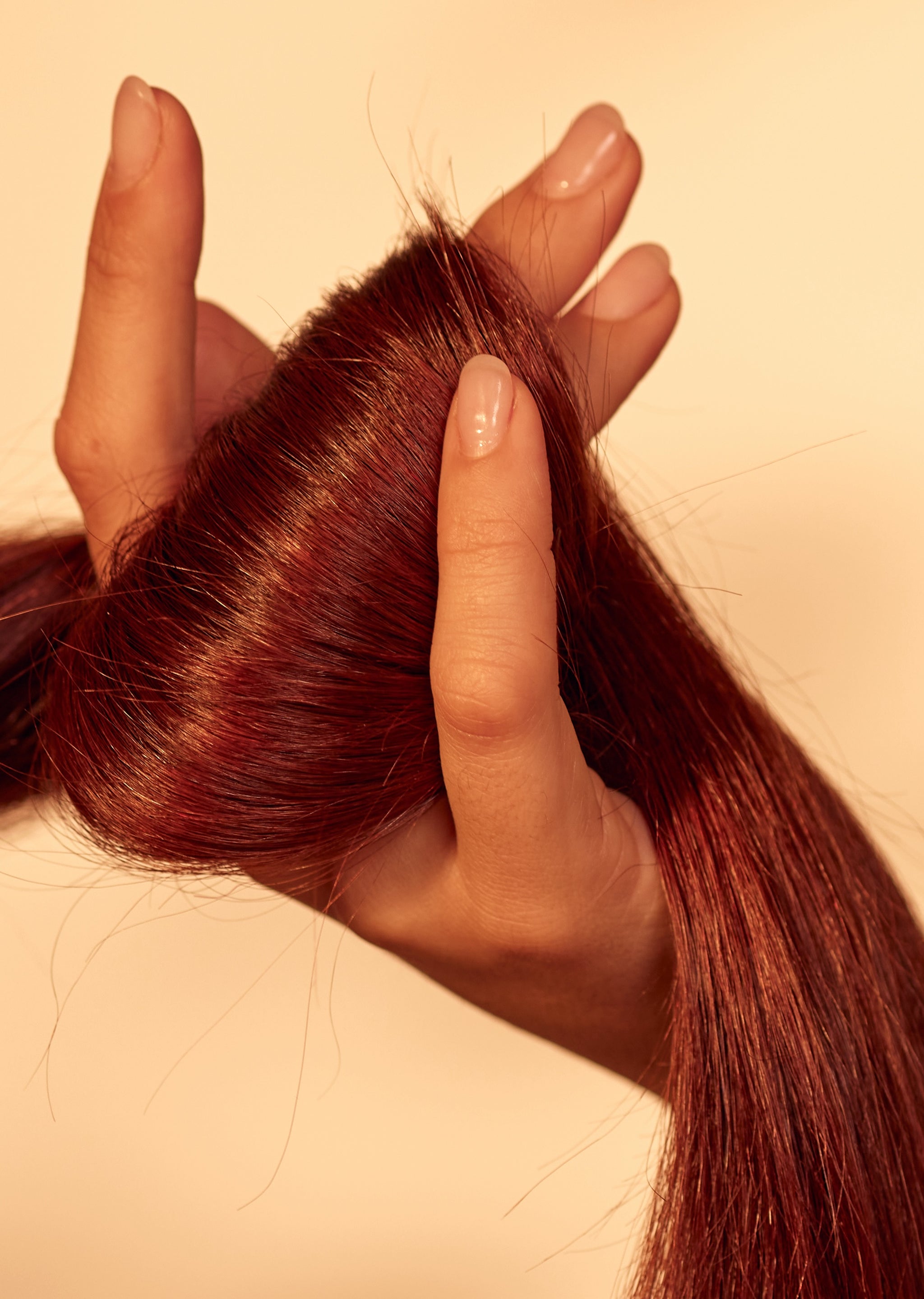 Hair Trio Travel Set