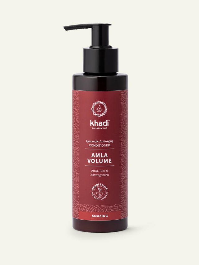 Amla Volume