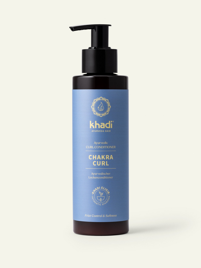 Chakra Curl Conditioner