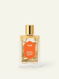 Kerala Summer Glow Shimmering Oil