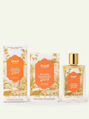 Kerala Summer Glow Set