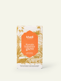 Kerala Summer Glow Shimmering Oil