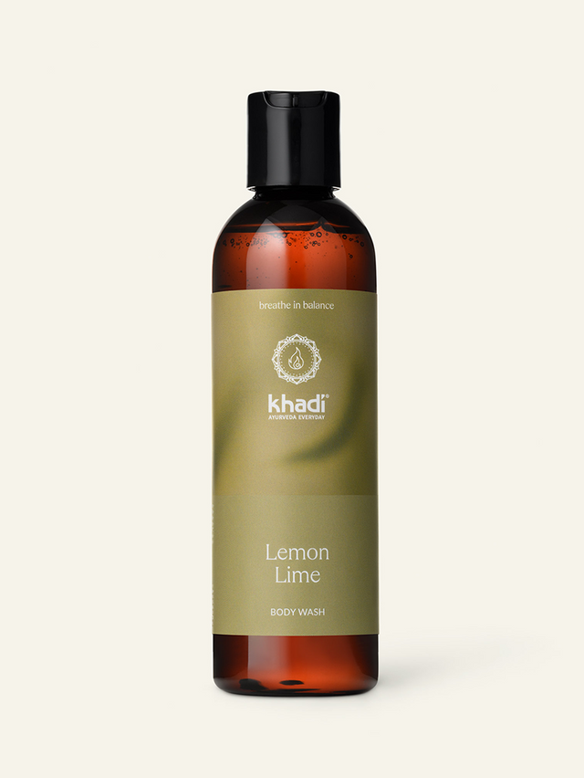 Lemon Lime Bodywash