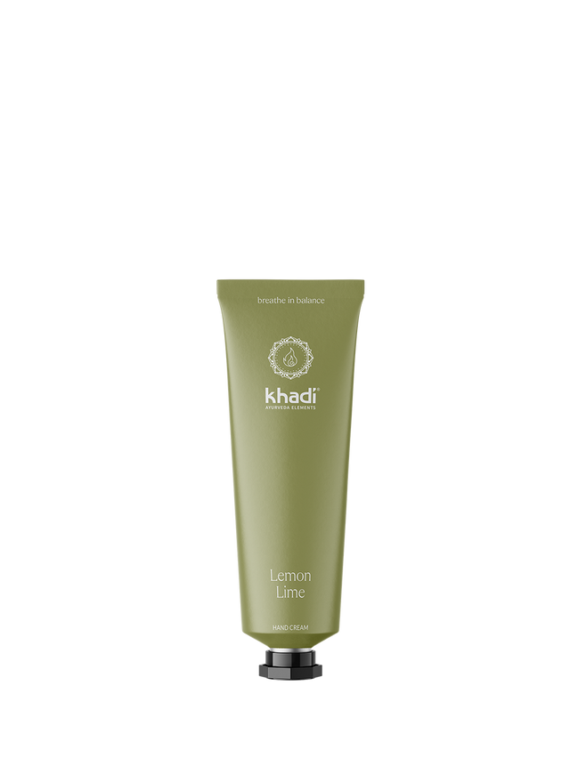 Lemon Lime Handcreme