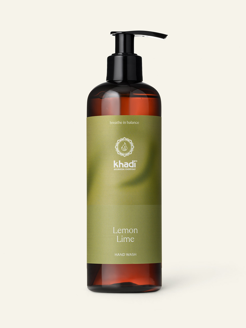 Lemon Lime Handwash