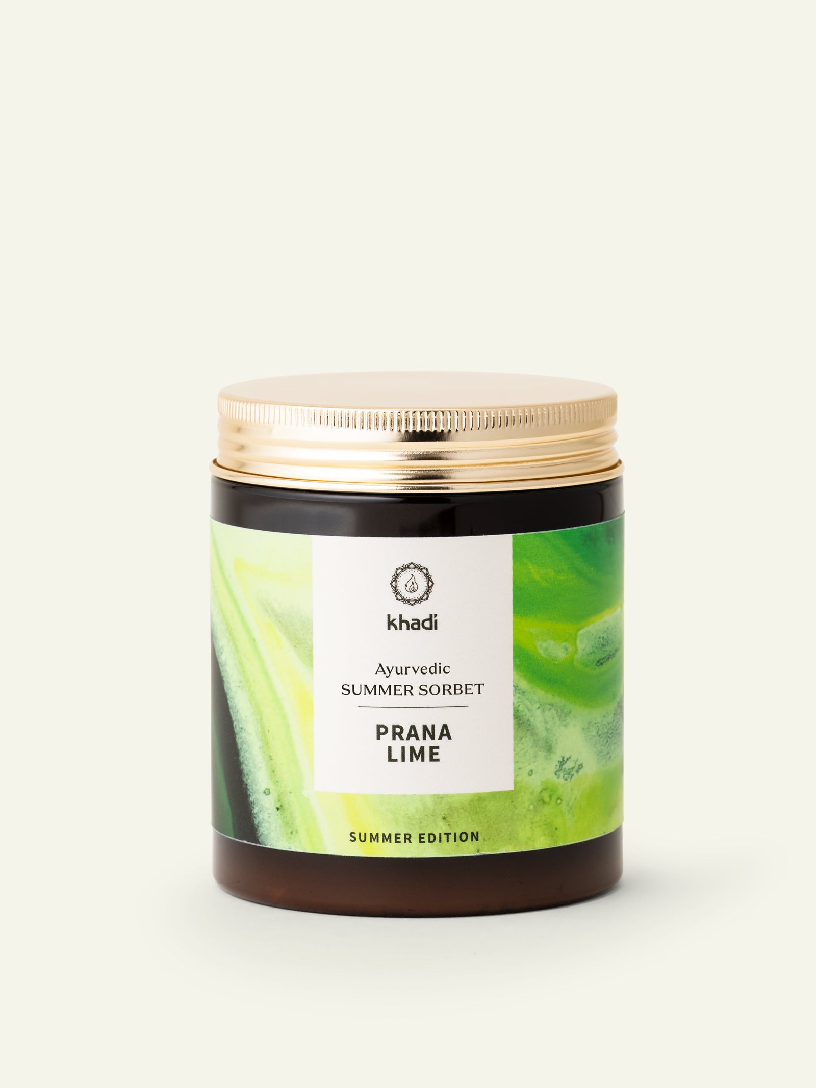 Prana Lime