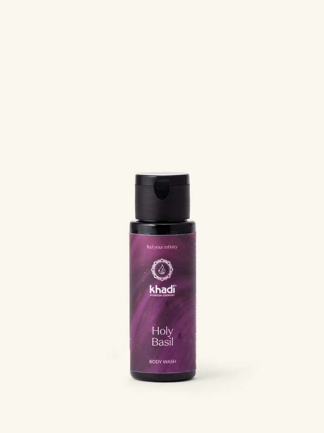 Holy Basil Bodywash Luxusgröße
