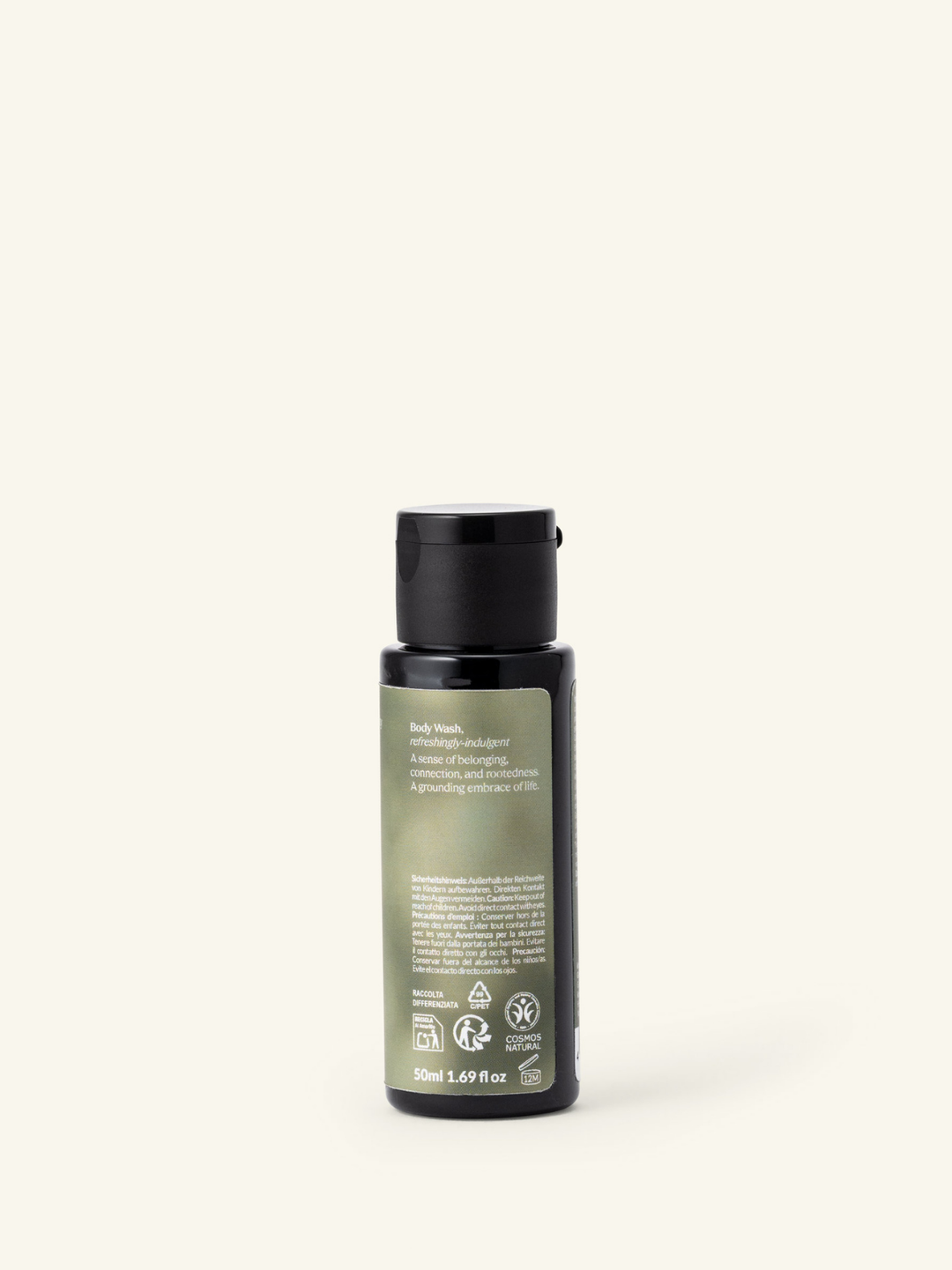 Indian Amla Bodywash Luxusgröße