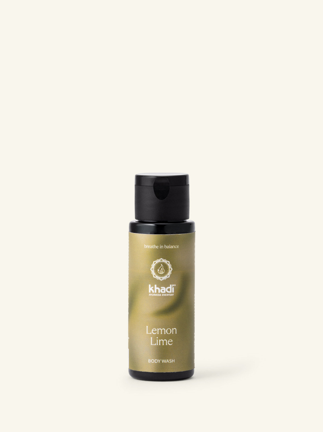 Lemon Lime Bodywash Luxusgröße