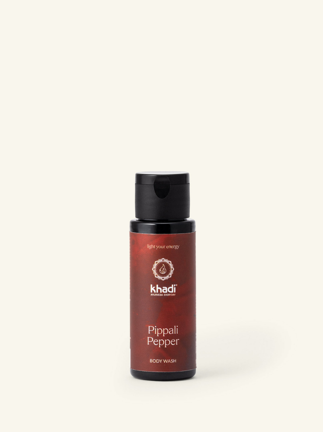 Pippali Pepper Bodywash Luxusgröße