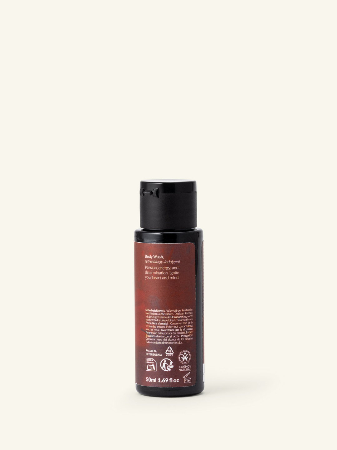 Pippali Pepper Bodywash Luxusgröße