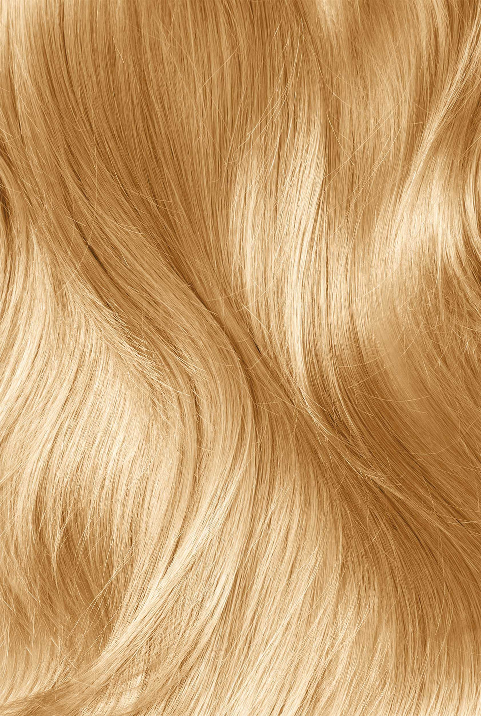 Bild von Mittelblond, Haare-Pflanzenhaarfarbe von Khadi