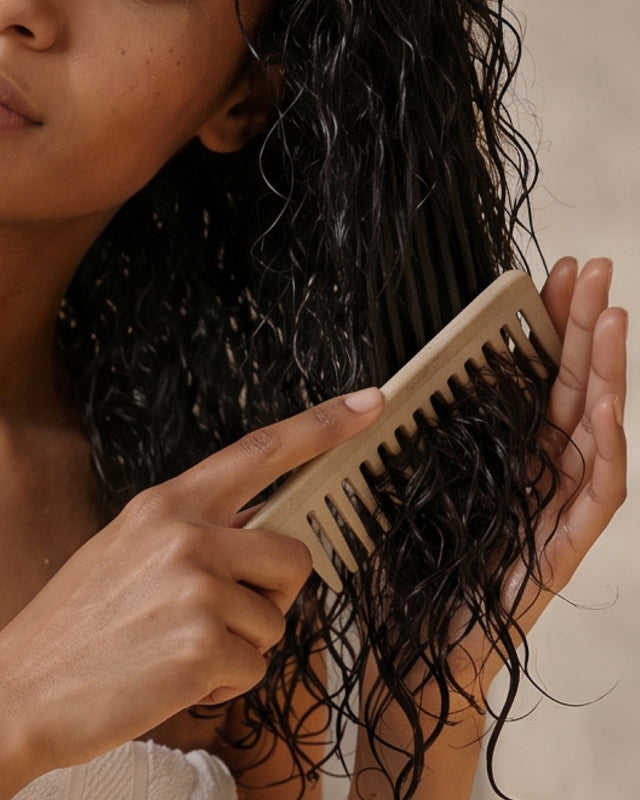 Chakra Curl Conditioner