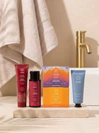 Musthaves Travel Set