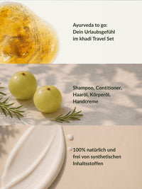 Amla Routine Travel Set