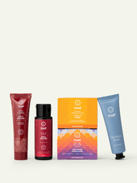 Musthaves Travel Set