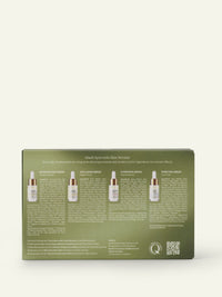 Ayurvedic Skin Journey