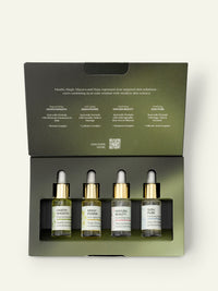 Ayurvedic Skin Journey