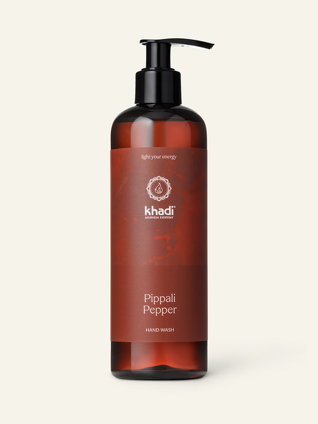 Pippali Pepper Handwash