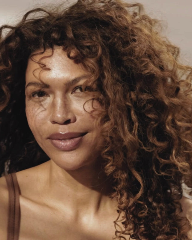 Chakra Curl Cleanse & Care