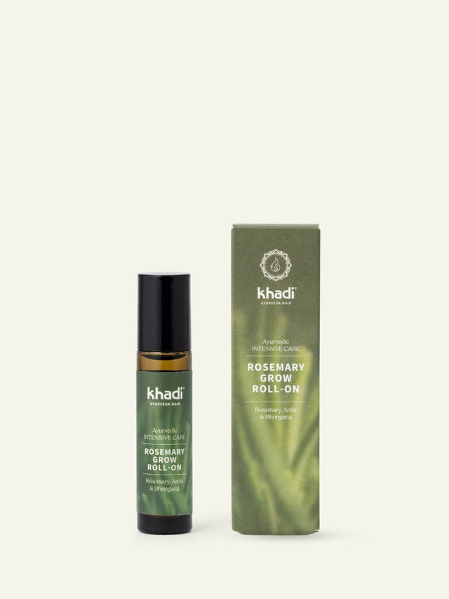 Rosemary Grow Haaröl Roll-on