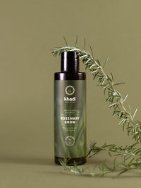 Rosemary Grow Shampoo