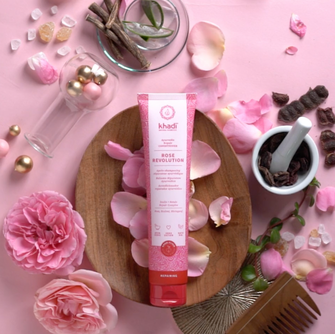 Bild von rose-revelotion Repair Conditioner, eine besondere Darstellung