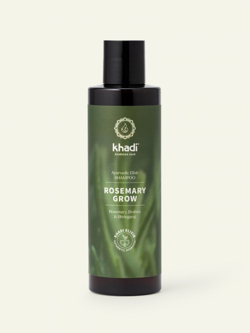 Rosemary Grow Shampoo