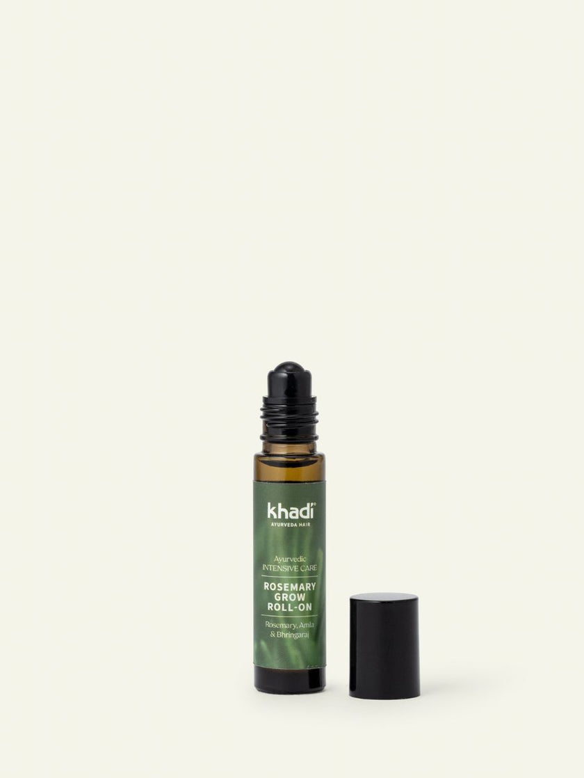 Rosemary Grow Haaröl Roll-on