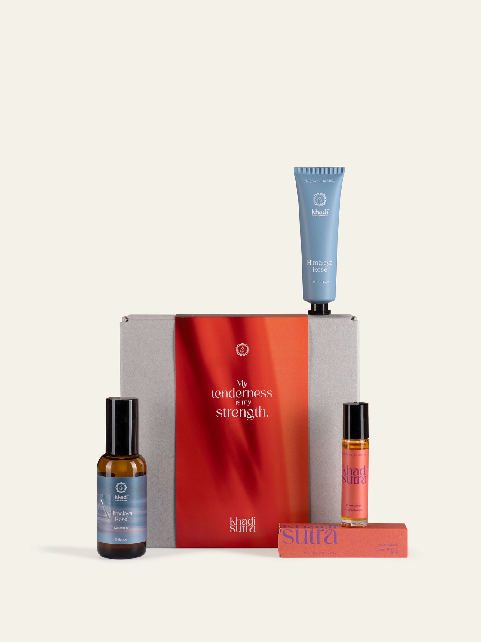 Sacred Selfcare-Set