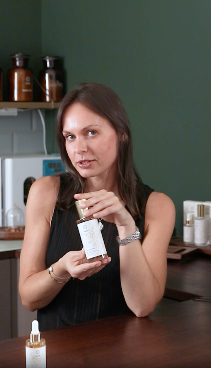 Video cover
