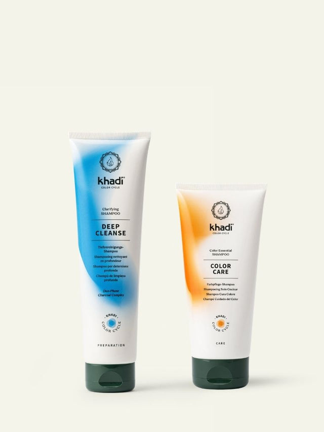 Cleanse & Care Bundle