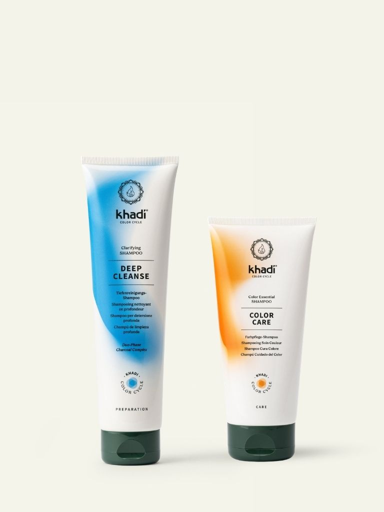 Cleanse & Care Bundle