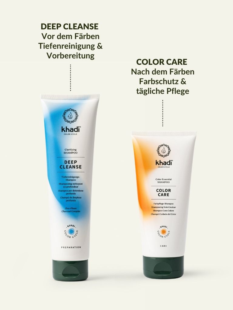 Cleanse & Care Bundle