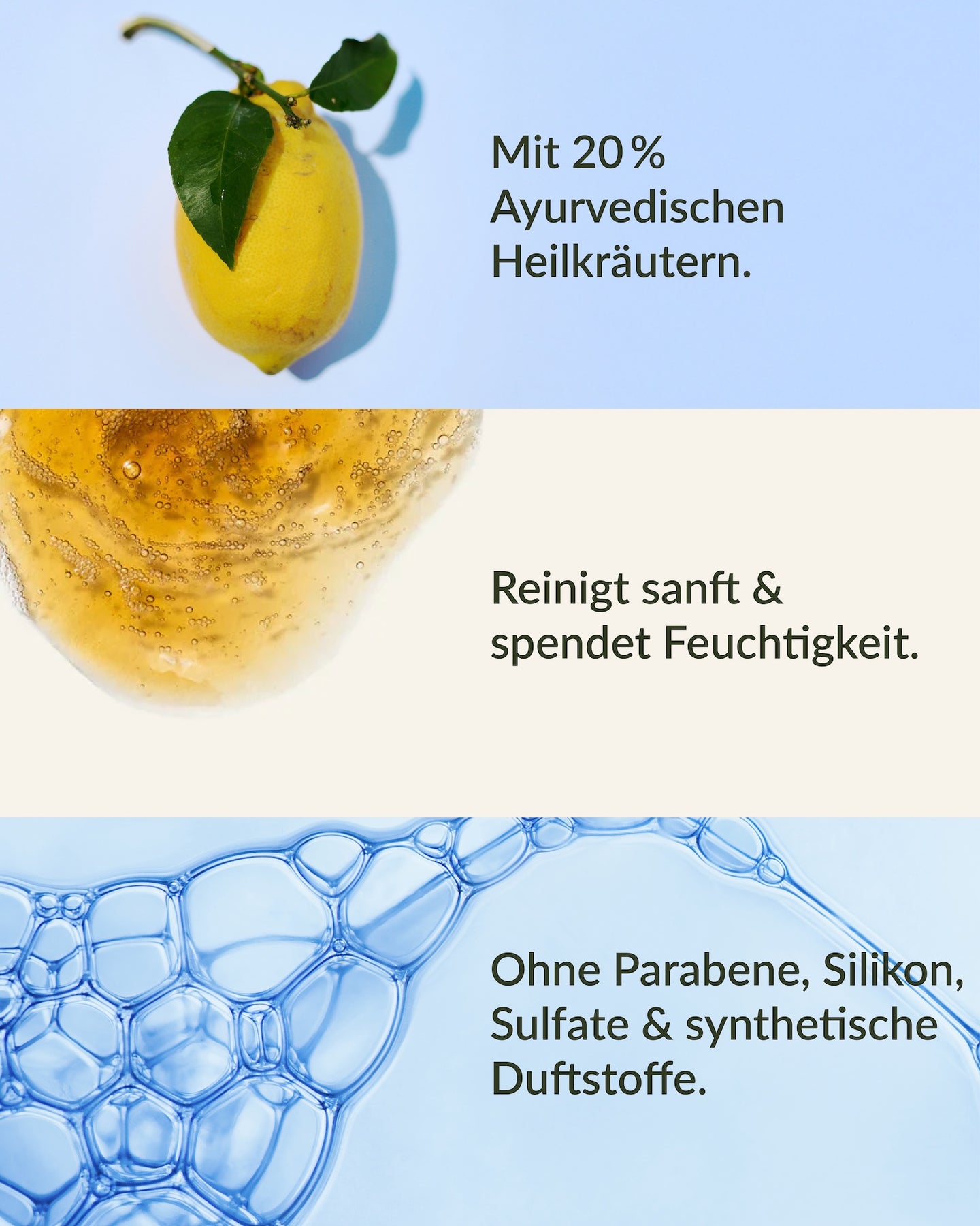 Chakra Curl Shampoo