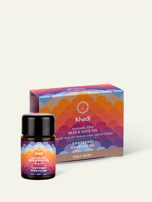 Shatavari Everyoung Reisegröße