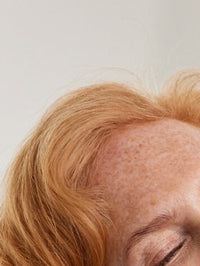 Bild von Sonnenblond, nach der Anwendung