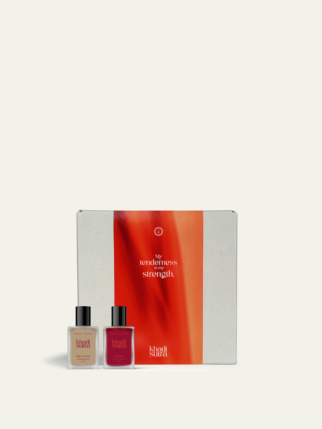 Love & Glow Duo