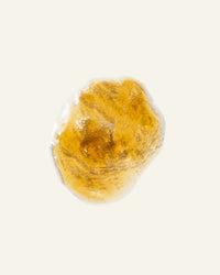 Bild von der Textur des Shampoos von Khadi