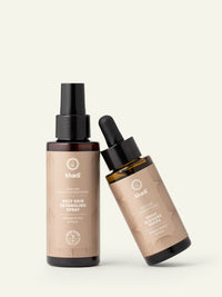 Shikakai Styling Bundle