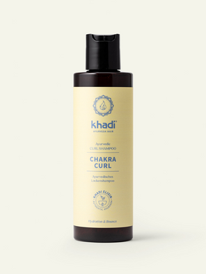 Chakra Curl Shampoo