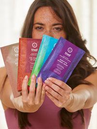 Siegel für Khadi Naturprodukte GmbH & Co