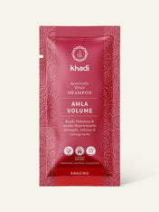 Sachet Shampoo Amla Volume 10ml