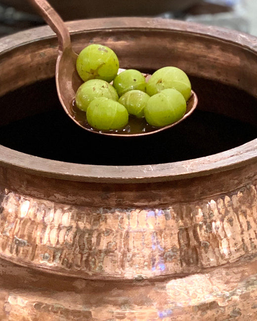Amla – Ayurvedisches Elixier von Khadi