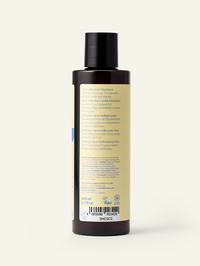 Chakra Curl Shampoo